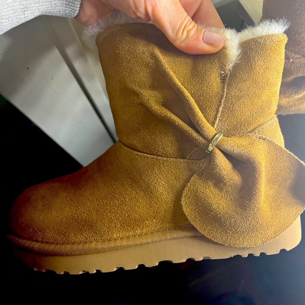 New uggs